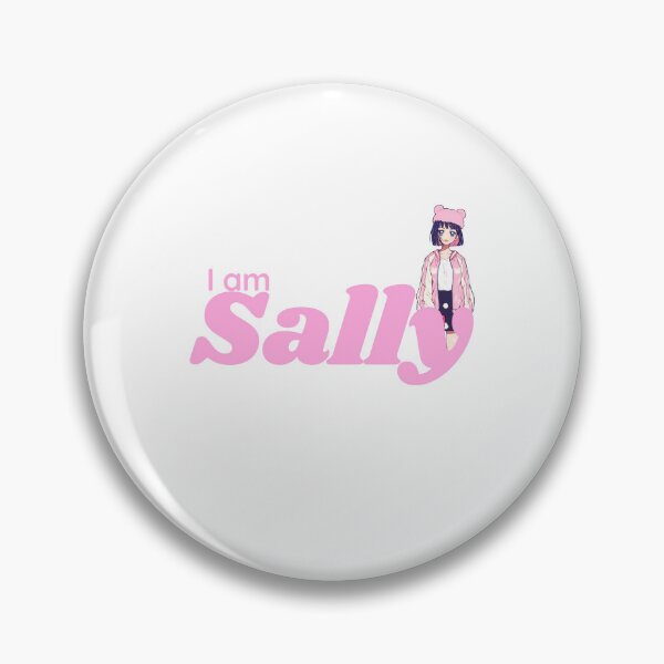 Item preview,  Iam Sally designed and sold by Alexa5454.