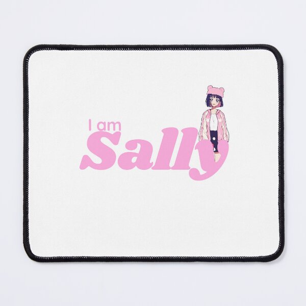Item preview, Iam Sally designed and sold by Alexa5454.