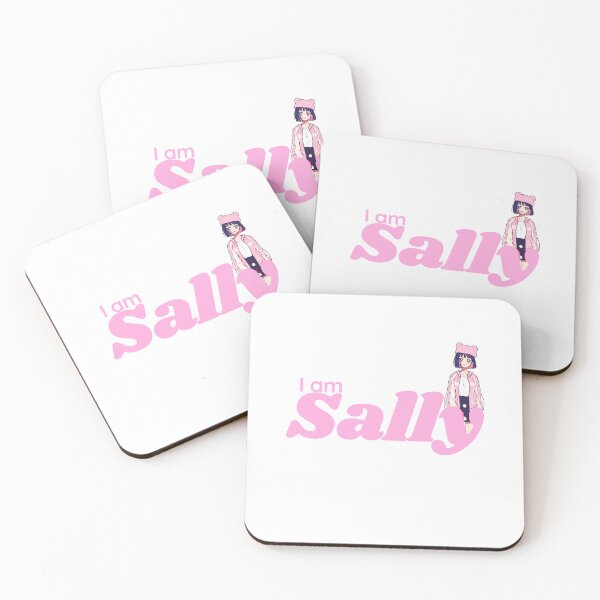 Item preview,  Iam Sally designed and sold by Alexa5454.