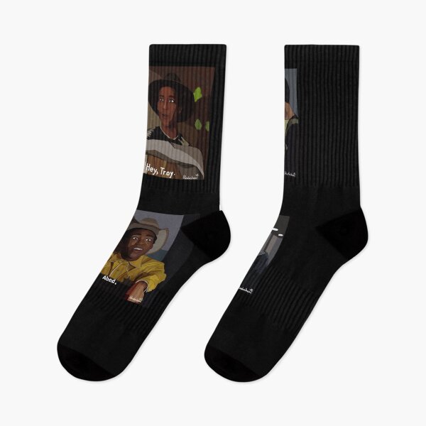 Item preview, Funny Gifts Troy And Abed designed and sold by TamiWillie4.