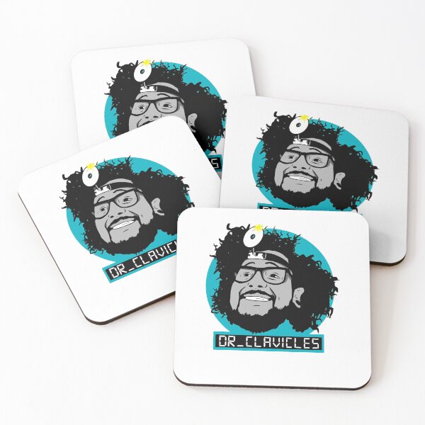 Item preview, Funny Gifts For Dr Clavicles Gift For Fans designed and sold by Jeanettepaucek.