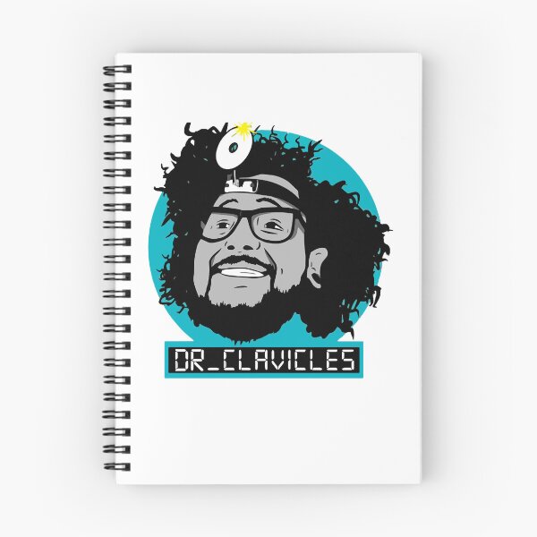 Item preview, Funny Gifts For Dr Clavicles Gift For Fans designed and sold by Jeanettepaucek.