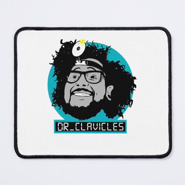 Item preview, Funny Gifts For Dr Clavicles Gift For Fans designed and sold by Jeanettepaucek.