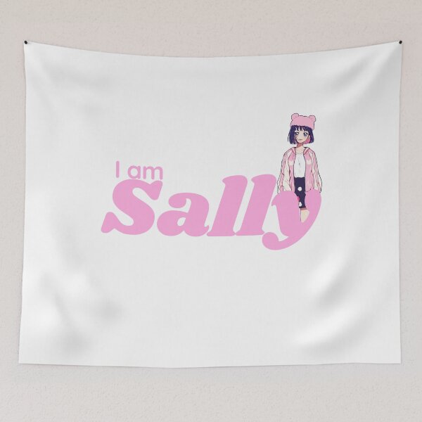 Item preview,  Iam Sally designed and sold by Alexa5454.