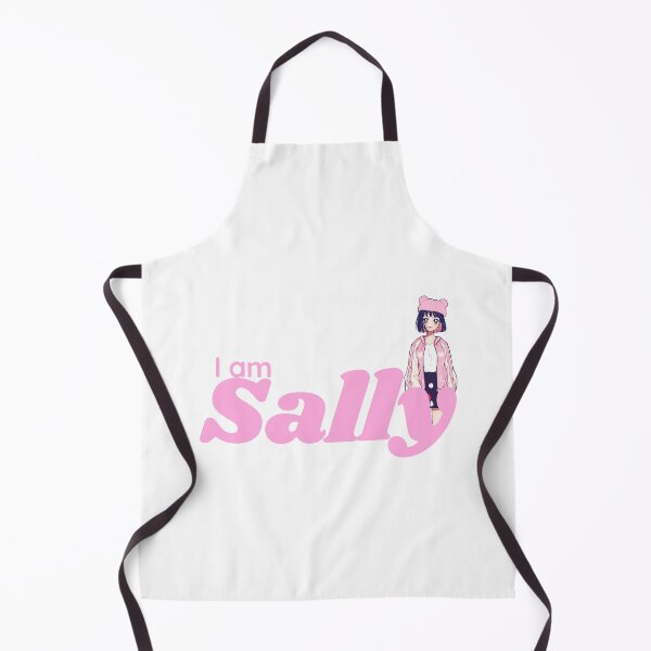 Item preview, Iam Sally designed and sold by Alexa5454.