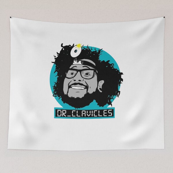 Item preview, Funny Gifts For Dr Clavicles Gift For Fans designed and sold by Jeanettepaucek.