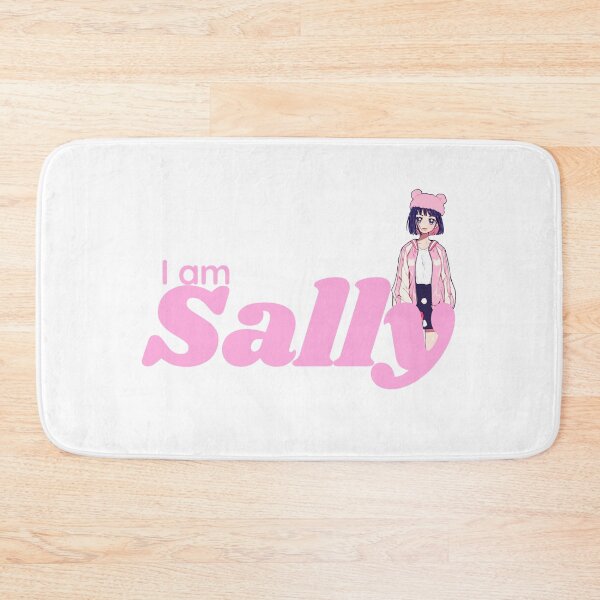Aperçu de l'œuvre Je suis Sally créée et vendue par Alexa5454.