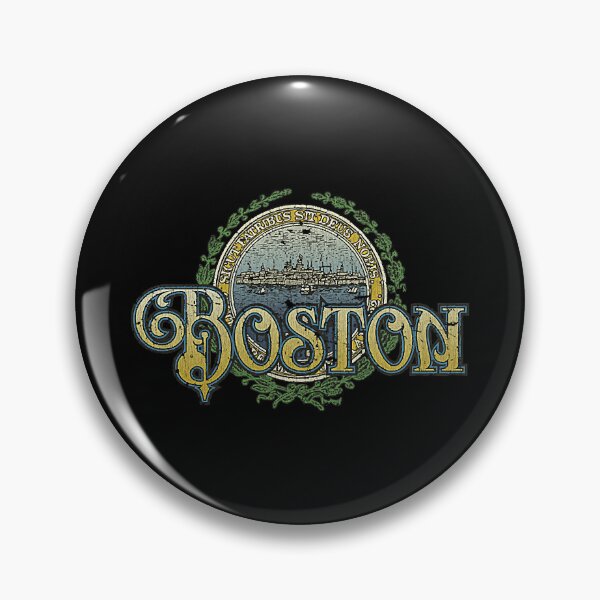 Item preview, Boston Massachusetts 1630  designed and sold by Breeze409.
