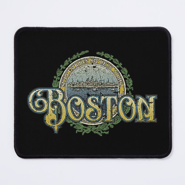Item preview, Boston Massachusetts 1630 designed and sold by Breeze409.