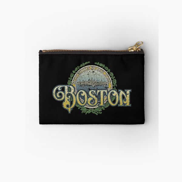 Item preview, Boston Massachusetts 1630  designed and sold by Breeze409.