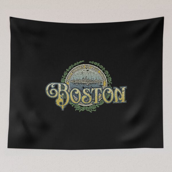 Item preview, Boston Massachusetts 1630  designed and sold by Breeze409.