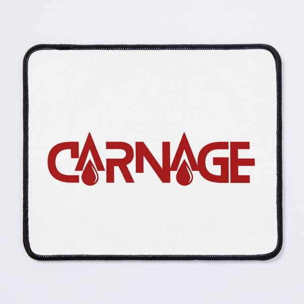 Item preview, Carnage designed and sold by SimplyByNatasha.