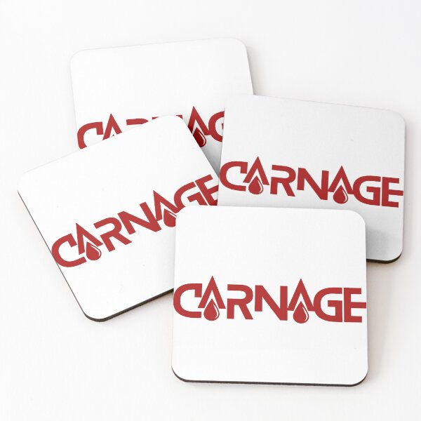 Item preview, Carnage designed and sold by SimplyByNatasha.