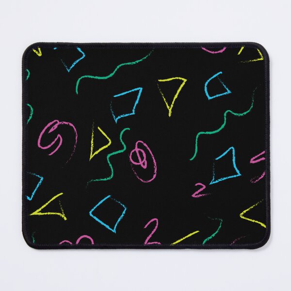Item preview, Fun 90's Pattern designed and sold by Slice-of-Pizzo.