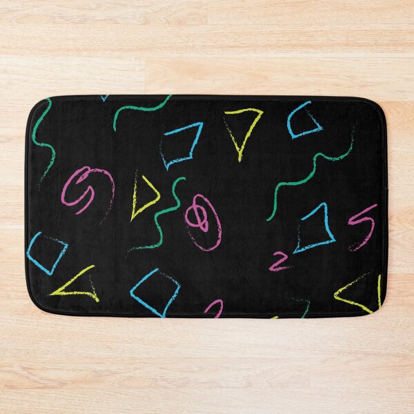Item preview, Fun 90's Pattern designed and sold by Slice-of-Pizzo.