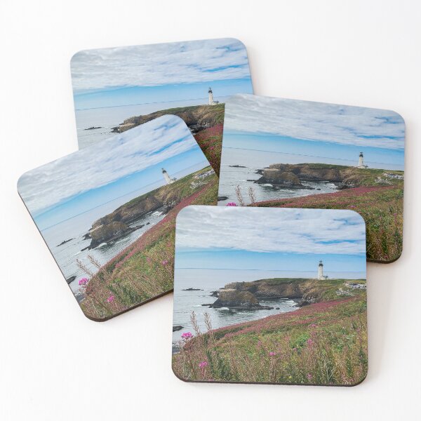 Item preview, Yaquina Head Lighthouse designed and sold by Craig Kauzmann.