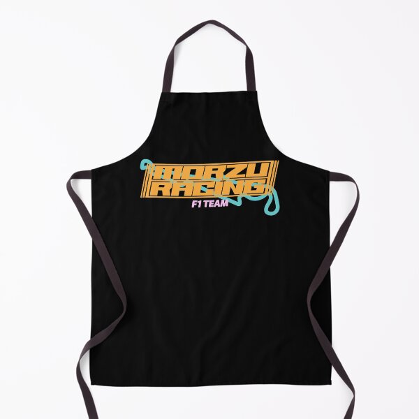 Item preview, Morzu Racing F1 Team designed and sold by JoelMMatykowski.