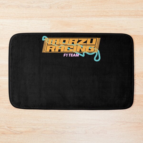 Item preview, Morzu Racing F1 Team designed and sold by JoelMMatykowski.