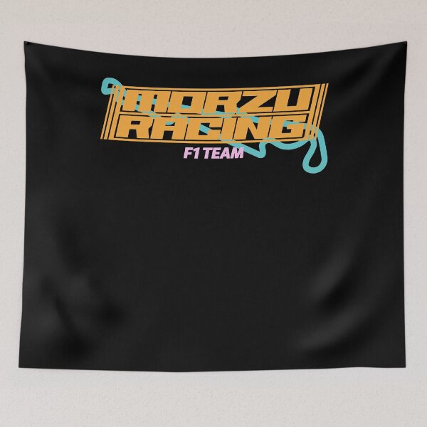 Item preview, Morzu Racing F1 Team designed and sold by JoelMMatykowski.