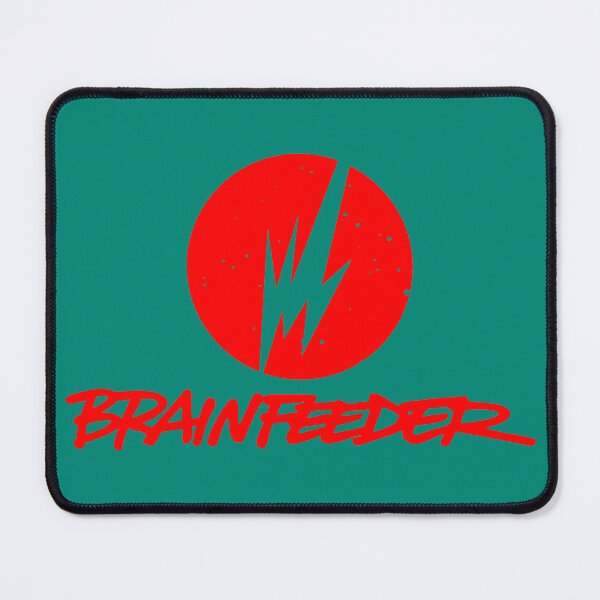 Item preview, Brainfeeder, Classic Guys Unisex, Basic Novelty, Graphics Female Old Fashioned, Ns, Trending Now designed and sold by QODIKJ.