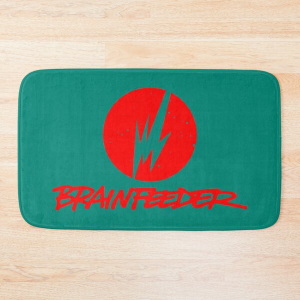 Item preview, Brainfeeder, Classic Guys Unisex, Basic Novelty, Graphics Female Old Fashioned, Ns, Trending Now designed and sold by QODIKJ.