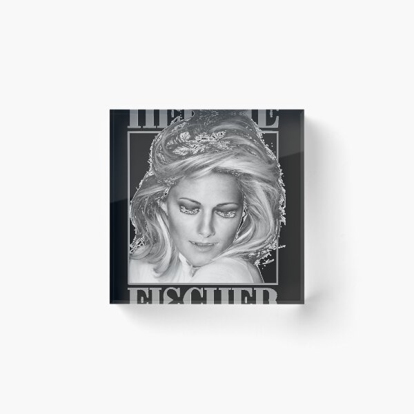 Item preview, HELENE FISCHER Essential  designed and sold by MurdenJoyce.