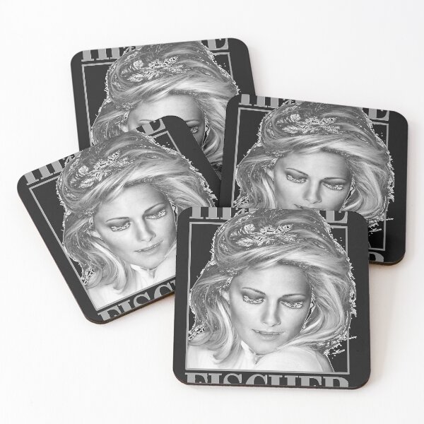 Item preview, HELENE FISCHER Essential  designed and sold by MurdenJoyce.