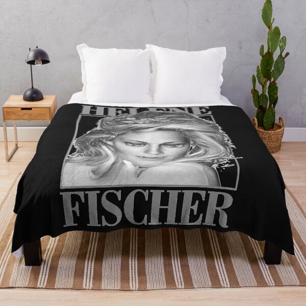 Item preview, HELENE FISCHER Essential  designed and sold by MurdenJoyce.