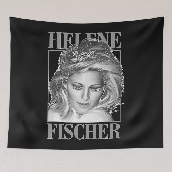 Item preview, HELENE FISCHER Essential  designed and sold by MurdenJoyce.
