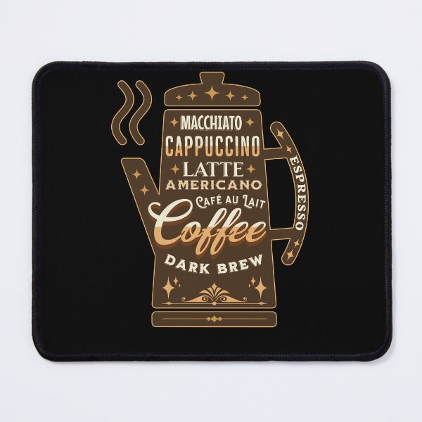 Item preview, Coffee Pot designed and sold by Rhu Creations.