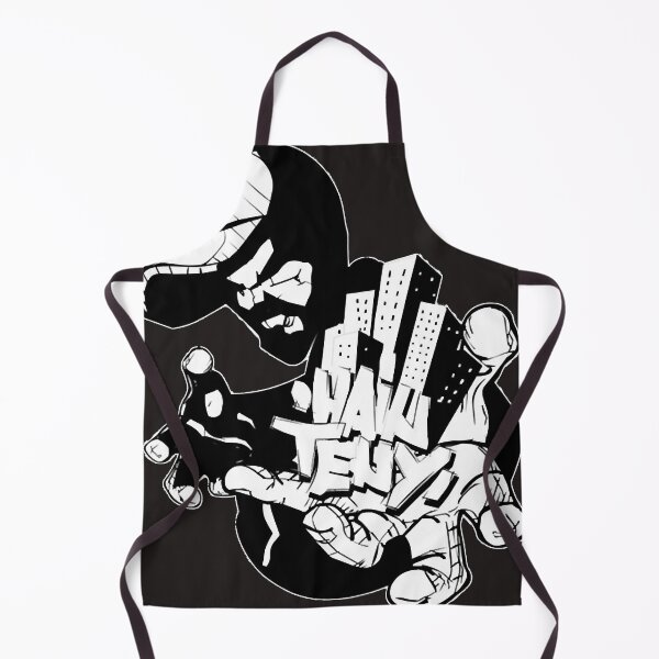 Artikelvorschau, Hain Teny Colllective - Premium-T-Shirt mit schwarzem Logo entworfen und verkauft von ChristopherHeg1.