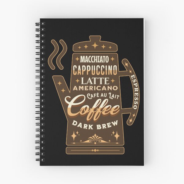 Item preview, Coffee Pot designed and sold by Rhu Creations.
