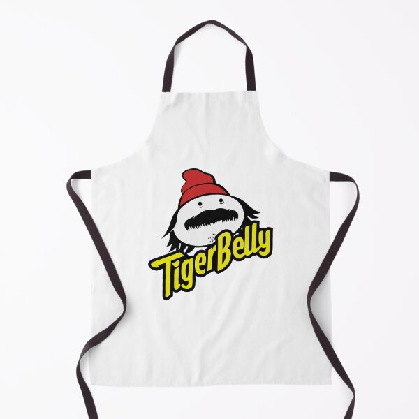 Item preview, Funny Gifts Tiger Belly Cute Gift Funny Men designed and sold by Jeanettepaucek.