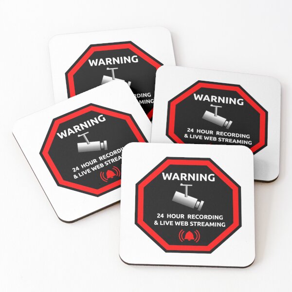 Item preview, Personal Protection Alarm Security designed and sold by CattlettArt.