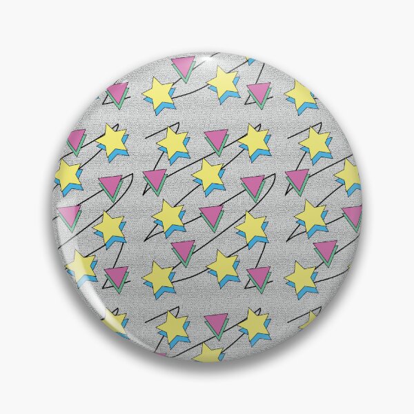 Item preview, Fun 90's Pattern designed and sold by Slice-of-Pizzo.