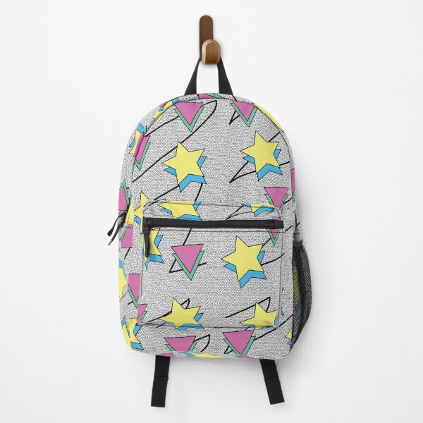 Item preview, Fun 90's Pattern designed and sold by Slice-of-Pizzo.