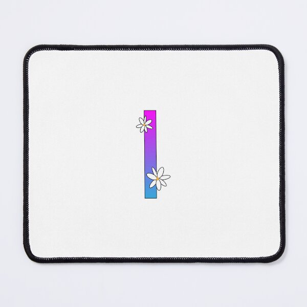 Item preview, groovy letter "l" designed and sold by kacline.