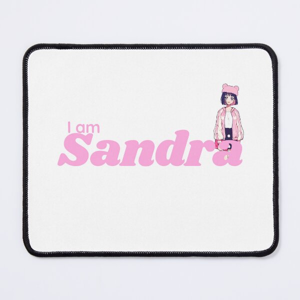 Item preview,  Iam Sandra designed and sold by Alexa5454.