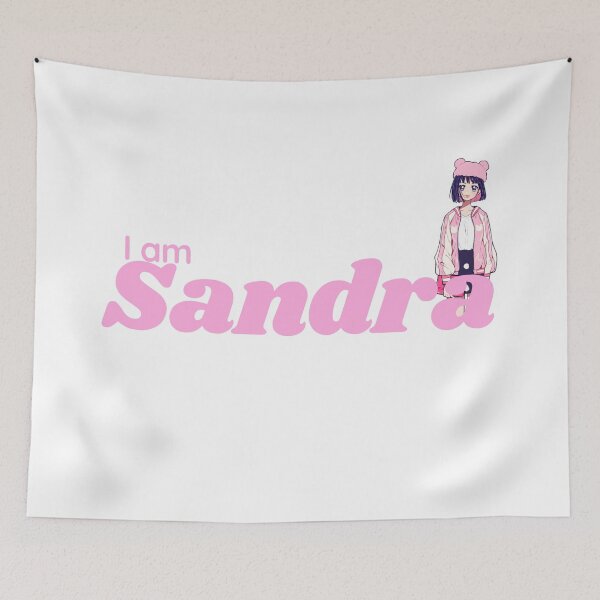 Item preview,  Iam Sandra designed and sold by Alexa5454.