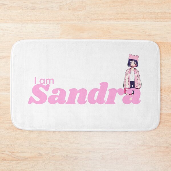Item preview,  Iam Sandra designed and sold by Alexa5454.