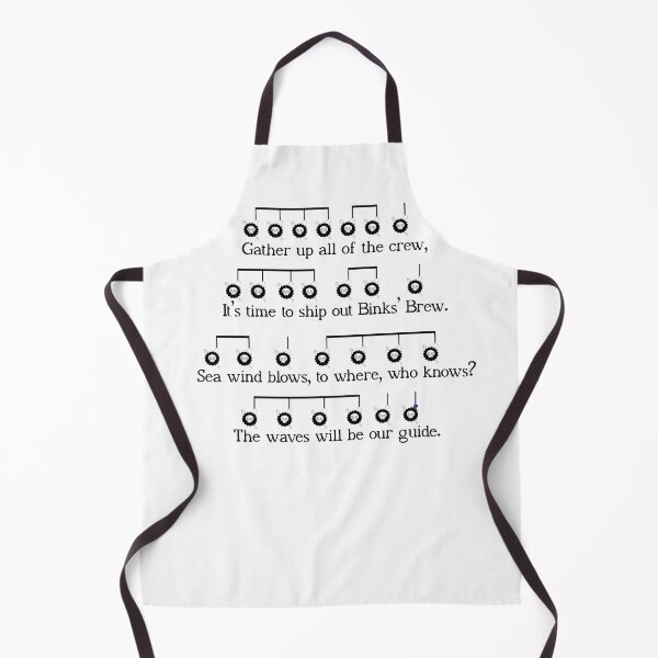 Item preview, Brook Binks' Sake Sing Along designed and sold by MadFxMedia.
