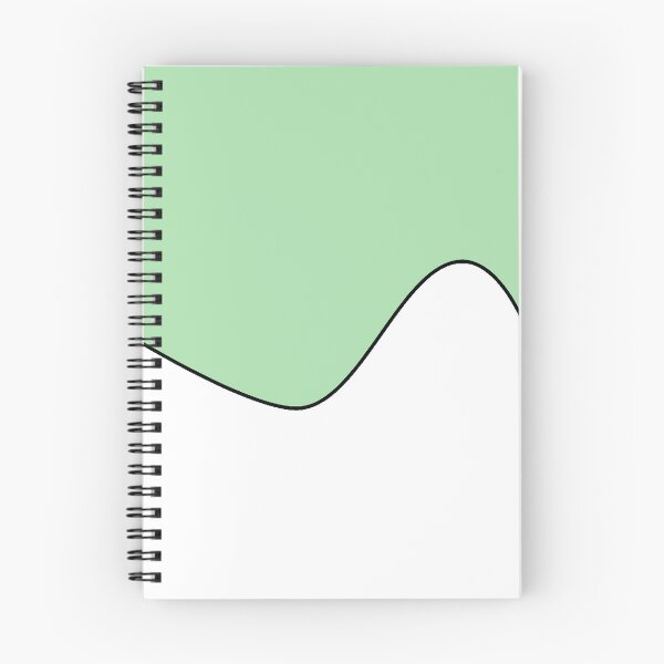 Item preview, PLAIN SOLID  LIGHT CELADON   GREEN AND WHITE TWO TONE RETRO WAVE PATTERN designed and sold by ozcushions.