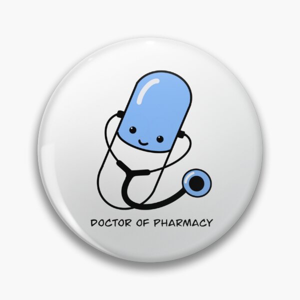 Item preview, Pill Doctor designed and sold by TheDosette.