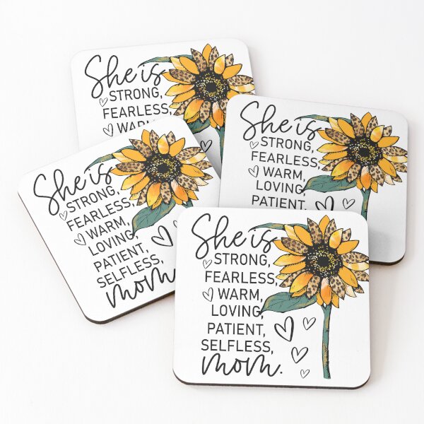 Artikelvorschau, Mama Sonnenblume entworfen und verkauft von One Pine Designs.