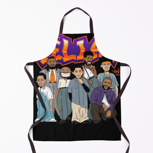Item preview, Phoenix Homie designed and sold by lamontelindi9.