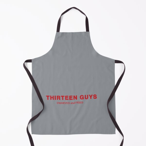 Item preview, Thirteen Guys designed and sold by AbigailDye.