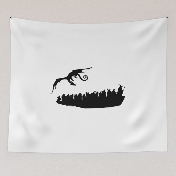 Item preview, Unexpected Journey   designed and sold by AbigailDye.