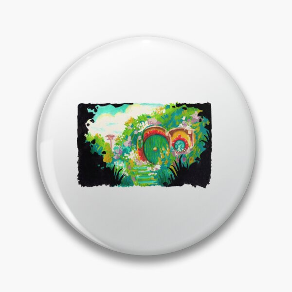 Item preview, Welcome to Bag End   designed and sold by AbigailDye.