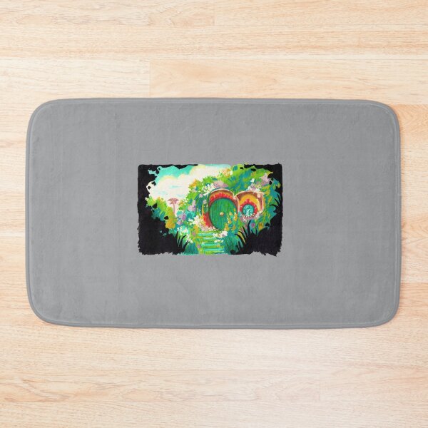 Item preview, Welcome to Bag End   designed and sold by AbigailDye.