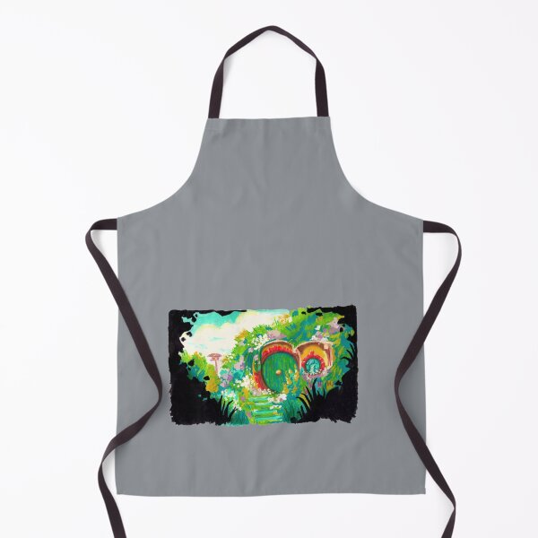 Item preview, Welcome to Bag End designed and sold by AbigailDye.